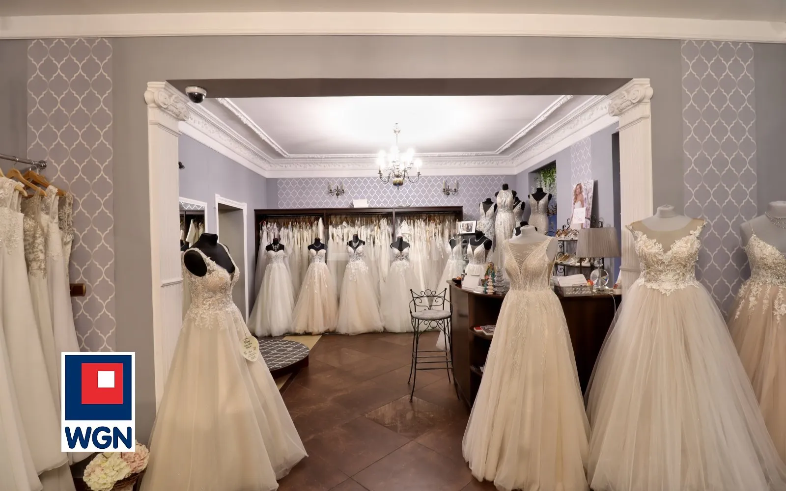 Lokal usługowy na  sprzedaż Słupsk - Lokal użytkowy, 129m2, ul. Mickiewicza