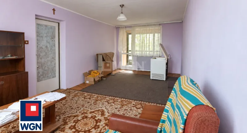Gospodarstwo rolne na  sprzedaż Kwidzyn - Dom z dwoma budynkami gospodarczymi na działce 5521 m2 | Olszanica, gm. Sadlinki