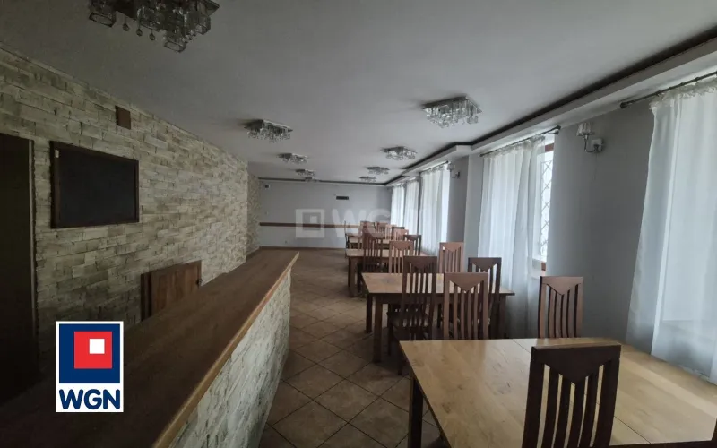 Lokal na sprzedaż Kożuchów