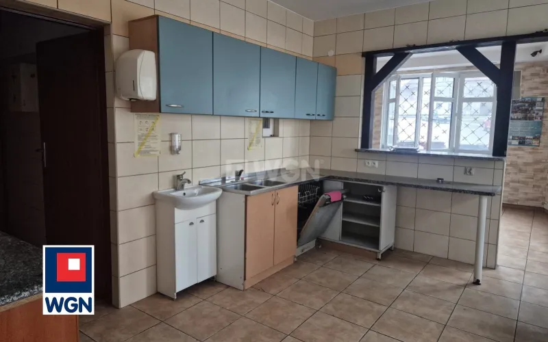 Lokal na sprzedaż Kożuchów