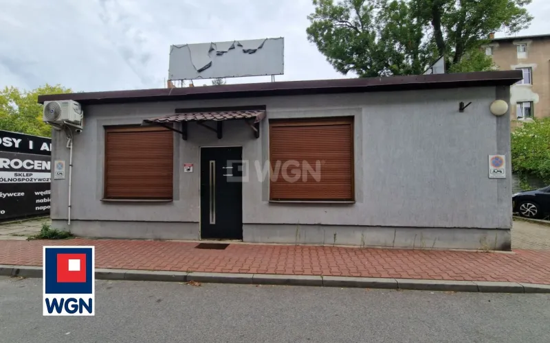 Lokal na sprzedaż Szprotawa