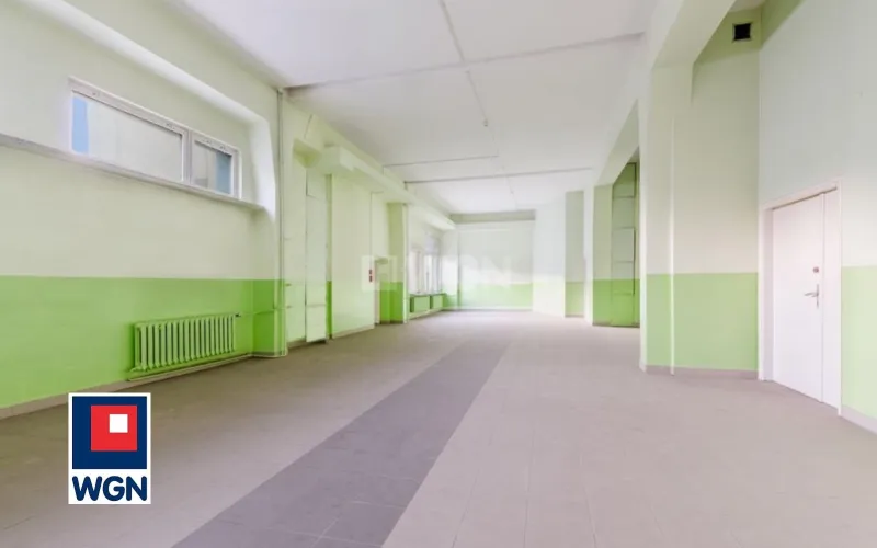 Obiekt usługowy na  sprzedaż Limanowa - Nieruchomość usługowo-mieszkalna