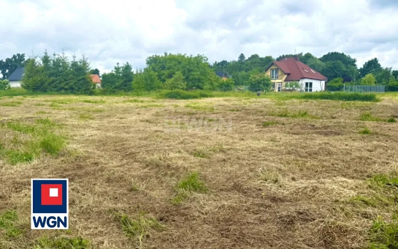 Działka na sprzedaż Reblino