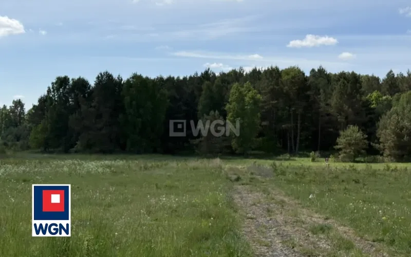Działka na sprzedaż Jutrzenka