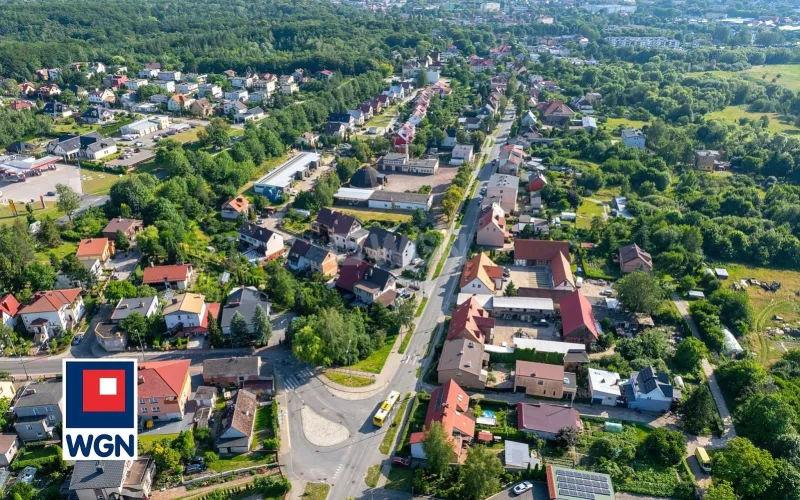 Działka na sprzedaż Słupsk