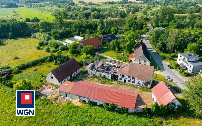 Działka na sprzedaż Słupsk