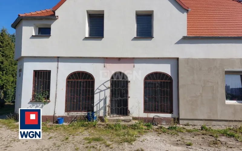Lokal na sprzedaż Małomice